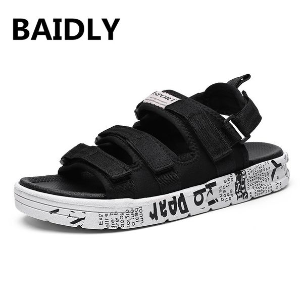 summer beach shoes men sandals designers sandals men brand black mesh slippers for zapatos sandalias hombre
summer beach shoes men sandals designers sandals men brand black mesh slippers for zapatos sandalias hombre