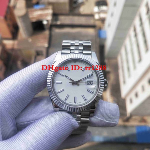 Bp factory v2 new trap 126334 126300 oy ter perpetual jubilee bracelet dateju t date watch apphire gla 41mm men watche
Bp factory v2 new trap 126334 126300 oy ter perpetual jubilee bracelet dateju t date watch apphire gla 41mm men watche