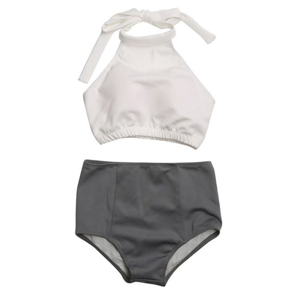 women swimwear backless bikini set two pieces halter push-up padded swimsuit high waist beachwear hot
women swimwear backless bikini set two pieces halter push-up padded swimsuit high waist beachwear hot
