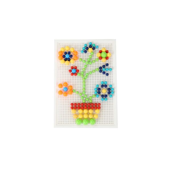 creative mosaic puzzle toys mosaic mushroom nail kits nail composite picture puzzle children education toys
creative mosaic puzzle toys mosaic mushroom nail kits nail composite picture puzzle children education toys