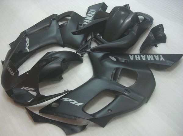 3 бесплатные подарки новые обтекатели abs 100% fitment для yamaha yzf-r6 98-02 yzf600 1998 1999 2000 2001 2002 набор кузова матовый черный
3 бесплатные подарки новые обтекатели abs 100% fitment для yamaha yzf-r6 98-02 yzf600 1998 1999 2000 2001 2002 набор кузова матовый черный