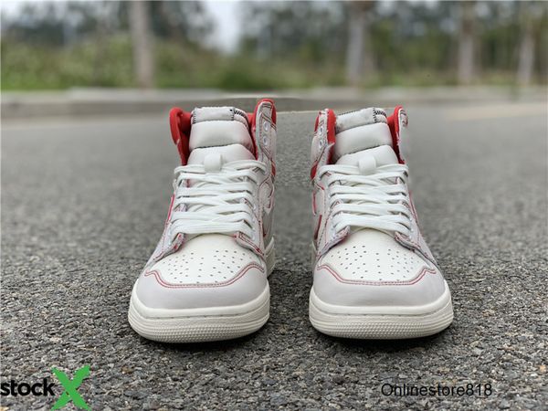 wholesale new 1 high og sail phantom gym red low men jordon basketball shoes sports sneakers trainers size 4-13
wholesale new 1 high og sail phantom gym red low men jordon basketball shoes sports sneakers trainers size 4-13