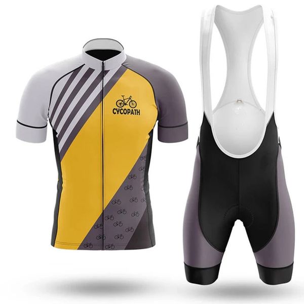 sptgrvo 2020 summer cycling jersey set quick dry bicycle wear ropa ciclismo clothing bike bib shorts suit equipacion ciclismo, Black;blue
sptgrvo 2020 summer cycling jersey set quick dry bicycle wear ropa ciclismo clothing bike bib shorts suit equipacion ciclismo, Black;blue