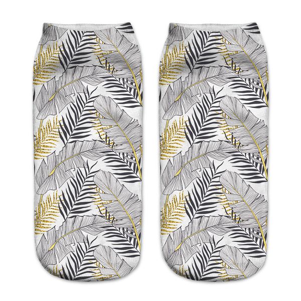 3d printed lively lotus women socks 1 pair new cute low cut foot wax cotton socks comfortable charactor socks, Black;white
3d printed lively lotus women socks 1 pair new cute low cut foot wax cotton socks comfortable charactor socks, Black;white