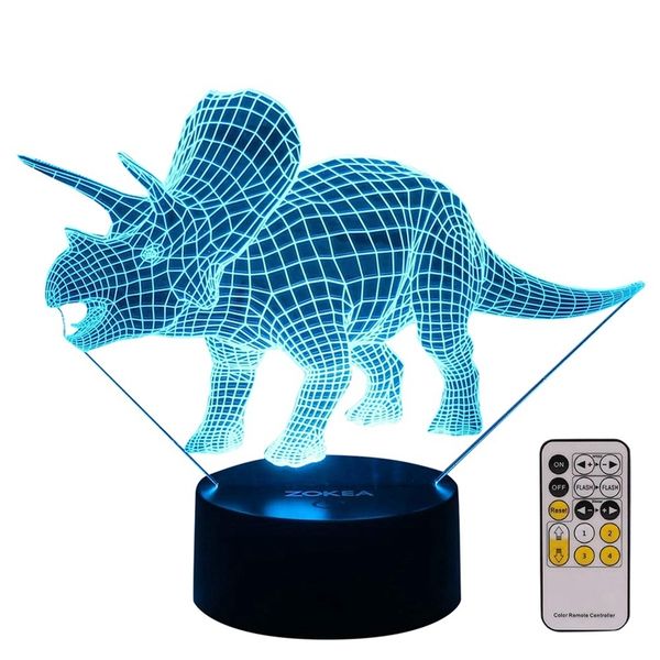bmby-night lights for kids dinosaur 3d night light bedside lamp 7 colors changing with remote control birthday gifts for bo
bmby-night lights for kids dinosaur 3d night light bedside lamp 7 colors changing with remote control birthday gifts for bo