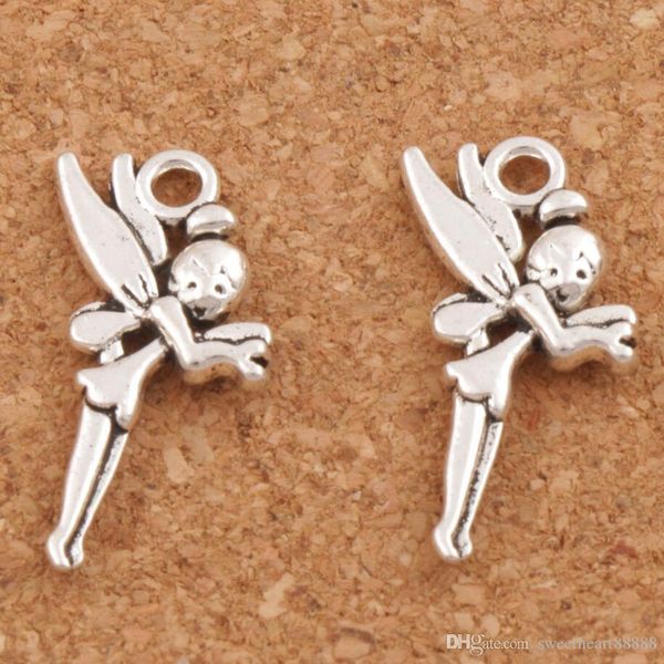 200pcs летучий феи fairy charm beads мик античная серебряные подвески ювелирные изделия diy 25x13.6mm l130, Bronze;silver
200pcs летучий феи fairy charm beads мик античная серебряные подвески ювелирные изделия diy 25x13.6mm l130, Bronze;silver