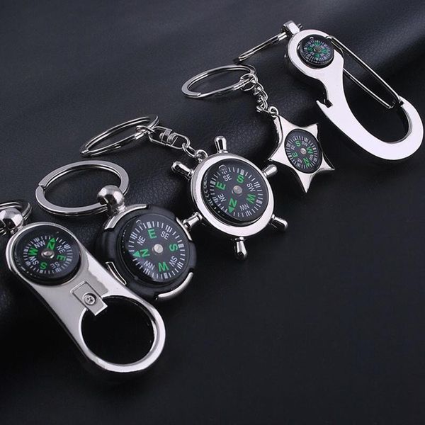 vintage compass with beer opener key chains rings mens silver color keychains car bag pendant keyring key holder gift jewelry
vintage compass with beer opener key chains rings mens silver color keychains car bag pendant keyring key holder gift jewelry