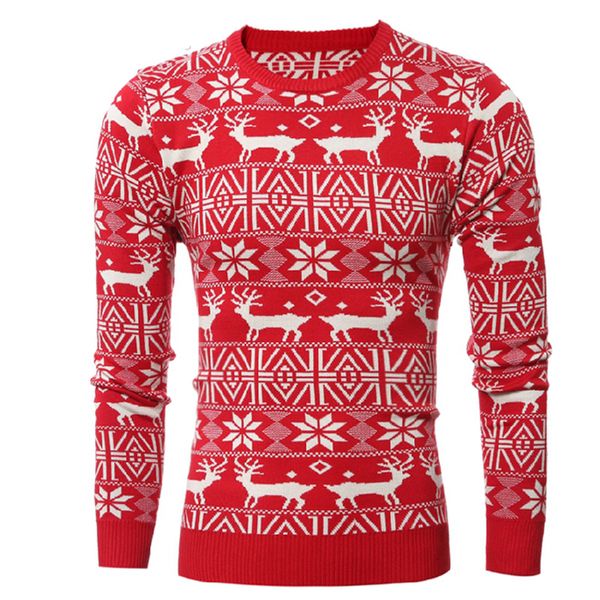 adisputent 2019 christmas style autumn winter pullover sweater mens deer printed long sleeve sweaters male thicken warm, White;black
adisputent 2019 christmas style autumn winter pullover sweater mens deer printed long sleeve sweaters male thicken warm, White;black