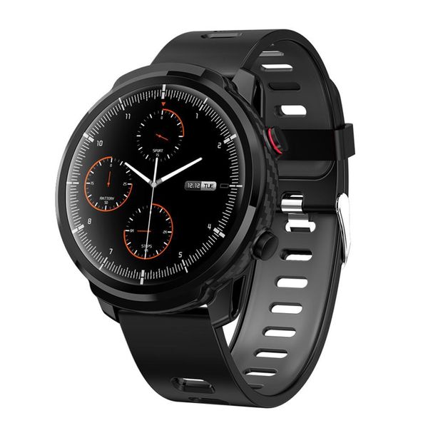 smart watch men waterproof sports watch heart rate blood pressure monitoring weather forecast watch for senbono s10, Slivery;brown 
smart watch men waterproof sports watch heart rate blood pressure monitoring weather forecast watch for senbono s10, Slivery;brown