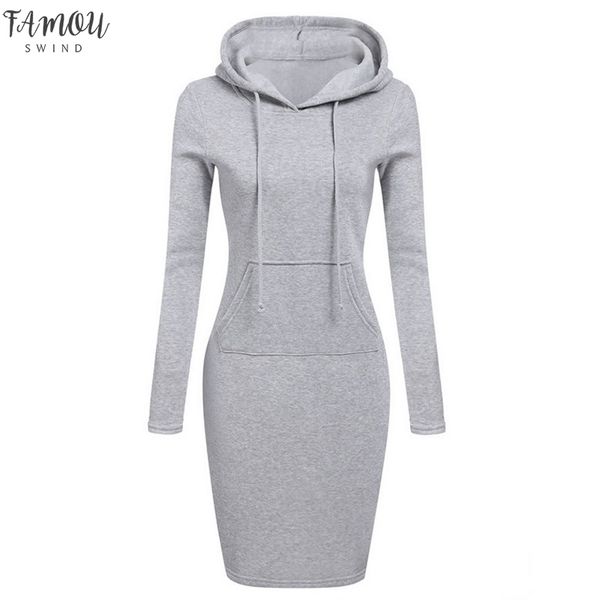 new spring warm sweater long-sleeved dress 2020 woman clothing hooded collar pocket design simple woman dress z30, Black;gray
new spring warm sweater long-sleeved dress 2020 woman clothing hooded collar pocket design simple woman dress z30, Black;gray
