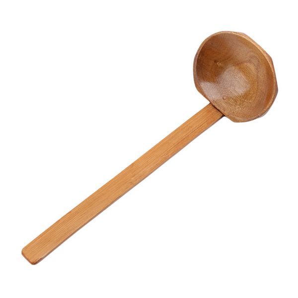 new kitchen utensil tools japanese style long handle wooden spoon colander long handle utensils ramen soup spoons tableware
new kitchen utensil tools japanese style long handle wooden spoon colander long handle utensils ramen soup spoons tableware