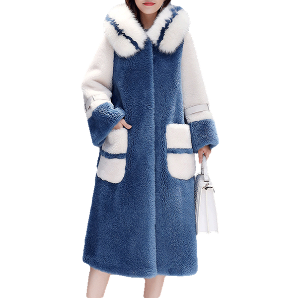 women's trench coats vrex 2021 arrival women clothing autumn and winter novelty in style loose edition but lon for woman, Tan;black
women's trench coats vrex 2021 arrival women clothing autumn and winter novelty in style loose edition but lon for woman, Tan;black