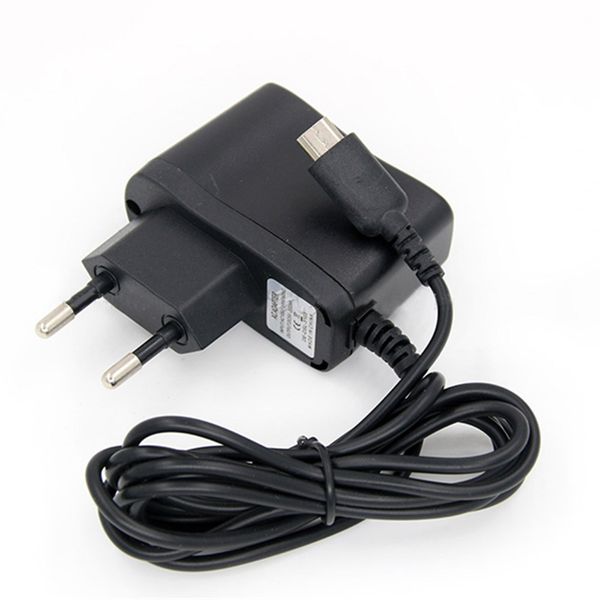 charger for ndsl black eu plug charger power supply ac adapter for nintendo dsl ds lite ndsl console eu plug supply
charger for ndsl black eu plug charger power supply ac adapter for nintendo dsl ds lite ndsl console eu plug supply