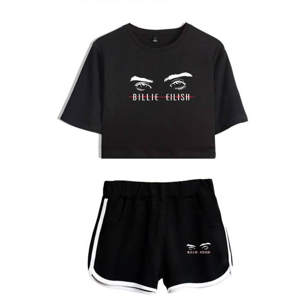 2019 попђлѬна маѬка мода billie eilish вокѬђг ладкий вежий navel коѬокими Ѭђкавами о, Gray
2019 попђлѬна маѬка мода billie eilish вокѬђг ладкий вежий navel коѬокими Ѭђкавами о, Gray