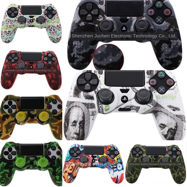 33aye silicone thumb grips rocker handle stick cap protective case antiskid for ps4 ps3 xbox one switch pro controller gamepad mario series
33aye silicone thumb grips rocker handle stick cap protective case antiskid for ps4 ps3 xbox one switch pro controller gamepad mario series