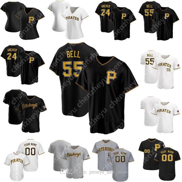 2020 new 55 josh bell roberto clemente chris archer starling marte willie stargell gregory polanco trevor williams jersey 02, Blue;black
2020 new 55 josh bell roberto clemente chris archer starling marte willie stargell gregory polanco trevor williams jersey 02, Blue;black