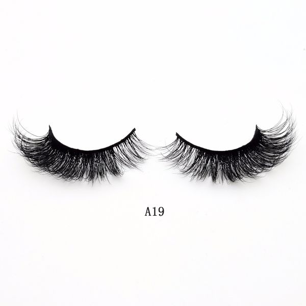 2019 new design wholesale own brand private logo lashes 3d mink eyelashes with sticker logo a19
2019 new design wholesale own brand private logo lashes 3d mink eyelashes with sticker logo a19