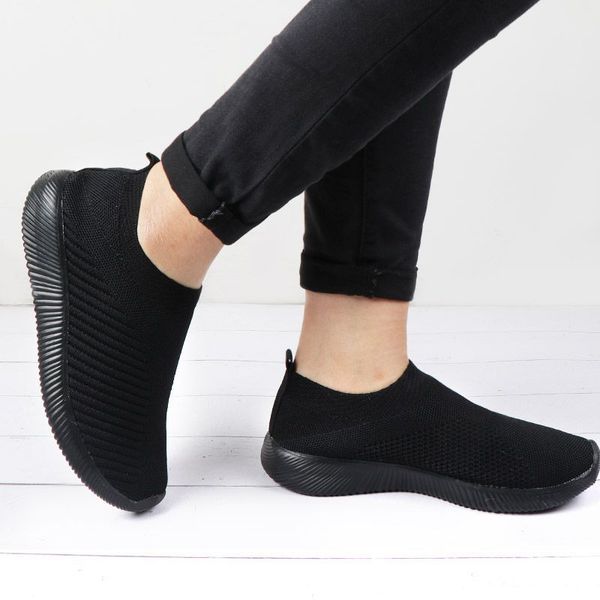 2020wish popular casual running lightweight flying woven socks women's shoes elastic cloth large size breathable shoes, Black;red
2020wish popular casual running lightweight flying woven socks women's shoes elastic cloth large size breathable shoes, Black;red
