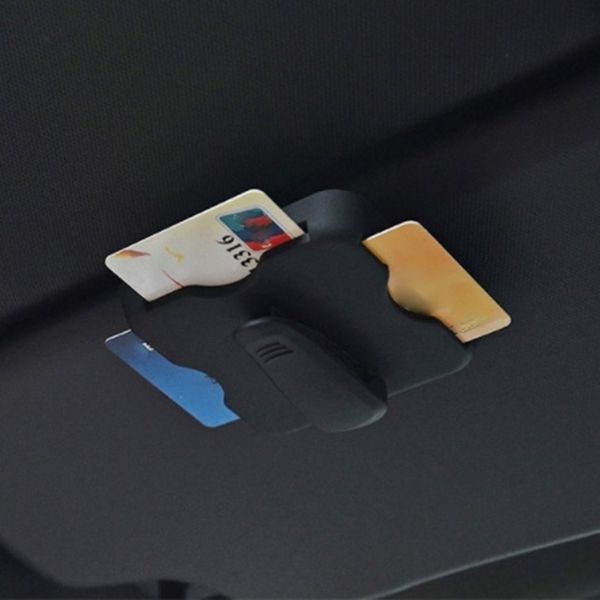 car glasses clip car glasses frame box multi-function sun visor bills business card card holder storage clip
car glasses clip car glasses frame box multi-function sun visor bills business card card holder storage clip