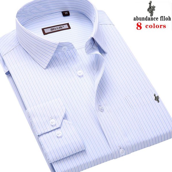 men's dress shirts plus size 4xl men shirt long sleeve solid striped large white social clothing streetwear, White;black
men's dress shirts plus size 4xl men shirt long sleeve solid striped large white social clothing streetwear, White;black