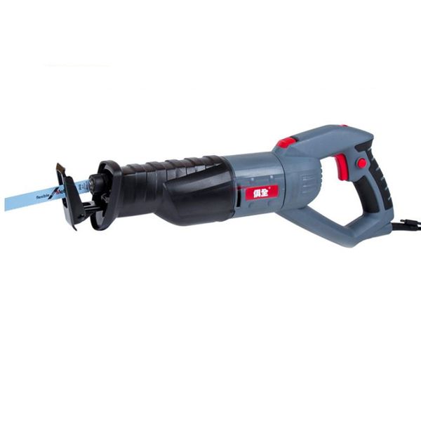 electric saw reciprocating saw rotate 180 degrees for wood metal plasitic pipe 710w cutting power tool with 2pc blades
electric saw reciprocating saw rotate 180 degrees for wood metal plasitic pipe 710w cutting power tool with 2pc blades