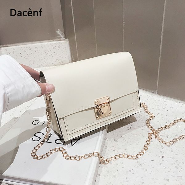 bag female 2020 new winter bag wild messenger women's fashion female shoulder small square
bag female 2020 new winter bag wild messenger women's fashion female shoulder small square