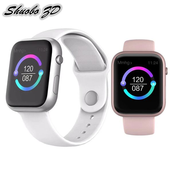 shuobozd sx16 smart watch men for apple watch women heart rate blood pressure fitness bracelet bluetooth smart band multi-straps
shuobozd sx16 smart watch men for apple watch women heart rate blood pressure fitness bracelet bluetooth smart band multi-straps
