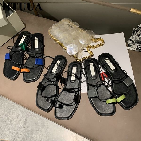 htuua design women slippers casual open toe narrow band flat slides summer outdoor beach flip flops sandalias sx3963, Black
htuua design women slippers casual open toe narrow band flat slides summer outdoor beach flip flops sandalias sx3963, Black