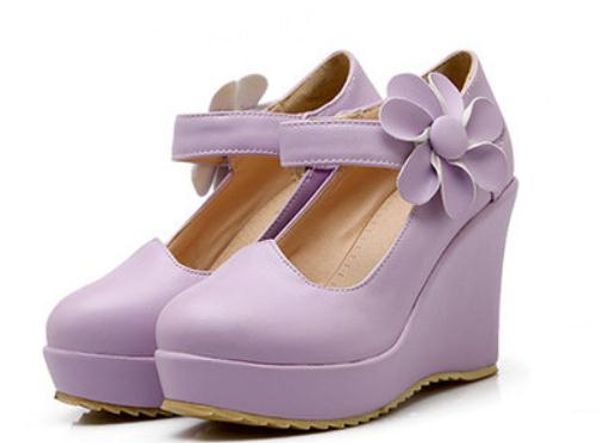 women's shoes in spring and autumn slope heel thick bottom round head waterproof table@09, Black
women's shoes in spring and autumn slope heel thick bottom round head waterproof table@09, Black