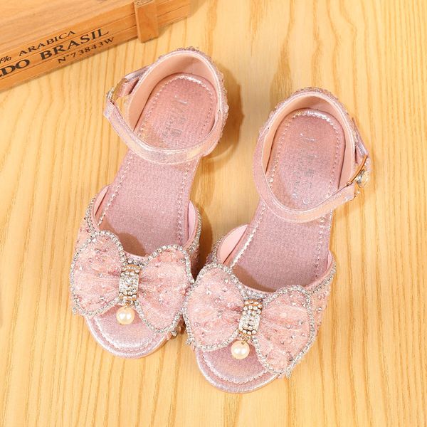 pink white princess sandals girls beading bowknot sandalia infantil flat heel toddler sandals 1.5#10/10d50, Black;red
pink white princess sandals girls beading bowknot sandalia infantil flat heel toddler sandals 1.5#10/10d50, Black;red