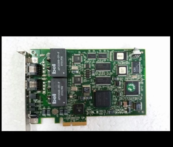 100% tested work perfect for brooktrout tr1034+e4-2b 901-012-05