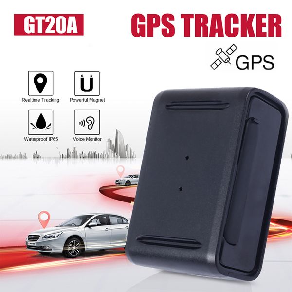 gt20a portable vehicle gps tracker real-time tracking movement alarm waterproof 1500ma powerful magnet gps tracking device
gt20a portable vehicle gps tracker real-time tracking movement alarm waterproof 1500ma powerful magnet gps tracking device