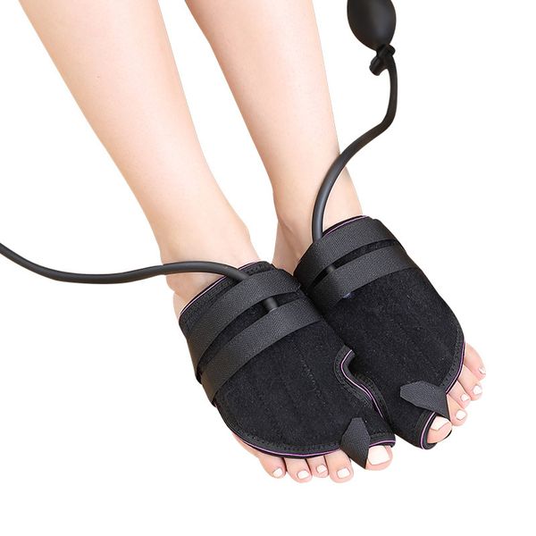foot thumb toes valgus bone ortcs corrector hallux valgus inflatable air compression ortho brace toe brace
foot thumb toes valgus bone ortcs corrector hallux valgus inflatable air compression ortho brace toe brace