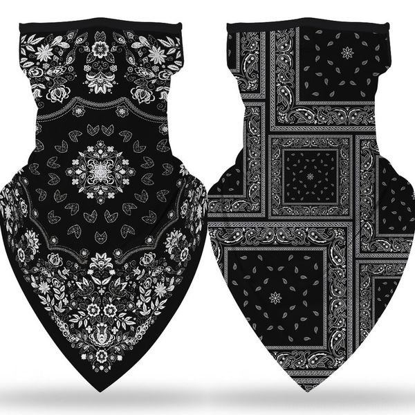 9ldpo 233 style printed headband bandana face multifunctional seamless women mask tube ring scarf men scarf, Black
9ldpo 233 style printed headband bandana face multifunctional seamless women mask tube ring scarf men scarf, Black