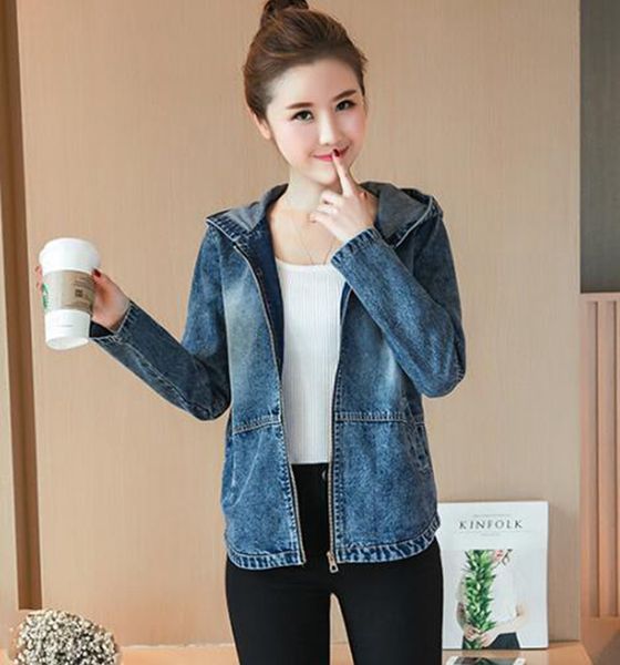 woman spring and autumn han edition high-quality goods special price tide new style outdoor loose joker cartoon hat cowboy coat / s-2xl, Black;brown
woman spring and autumn han edition high-quality goods special price tide new style outdoor loose joker cartoon hat cowboy coat / s-2xl, Black;brown