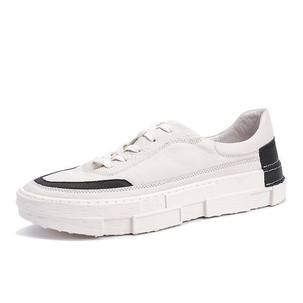 men sneakers for men breathable sneaker fashion boots casual shoes, leisure shoes male british retro cowhide spring, Black
men sneakers for men breathable sneaker fashion boots casual shoes, leisure shoes male british retro cowhide spring, Black