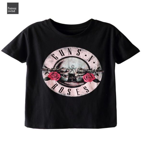 t shirt women gun n roses t shirt vintage rock t shirt short sleeve streetwear tumblr print women s, White
t shirt women gun n roses t shirt vintage rock t shirt short sleeve streetwear tumblr print women s, White