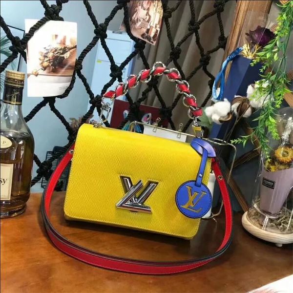 New fashion female slung shoulder bag versatile simple handbag name shoulder bag custom hand bag Women's handbags Lady purse wallets K064
New fashion female slung shoulder bag versatile simple handbag name shoulder bag custom hand bag Women's handbags Lady purse wallets K064