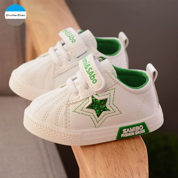 2018 new fashion baby toddler shoes non-slip soft newborn first walk boys and girls sports shoes infant flat, Black
2018 new fashion baby toddler shoes non-slip soft newborn first walk boys and girls sports shoes infant flat, Black
