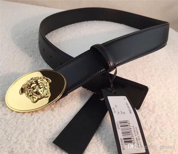 2018, the original brand leather belt leather belt men and women belt designers high-quality smooth buckles, with gift boxes, free, Black;brown
2018, the original brand leather belt leather belt men and women belt designers high-quality smooth buckles, with gift boxes, free, Black;brown