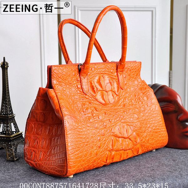 leather handbag, shoulder bag, luxury brand, real crocodile skin, women's bag, 2020, new minority design, dinner party, women's ba
leather handbag, shoulder bag, luxury brand, real crocodile skin, women's bag, 2020, new minority design, dinner party, women's ba