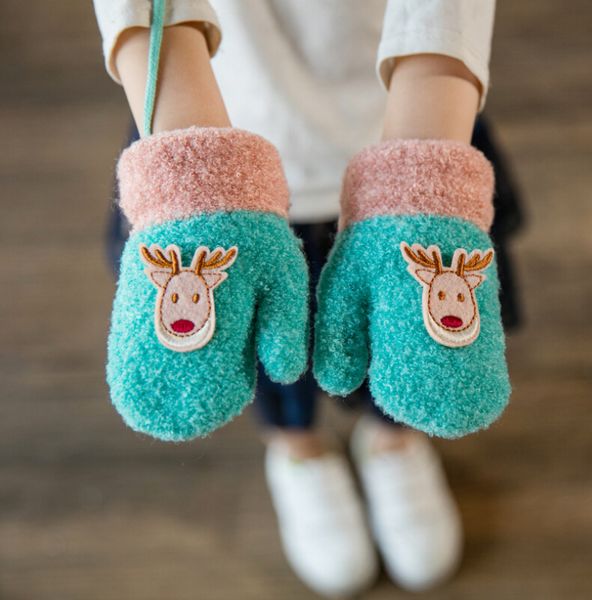 christmas children's ski gloves winter thicken warm plum fawn finger gloves children christmas gloves
christmas children's ski gloves winter thicken warm plum fawn finger gloves children christmas gloves