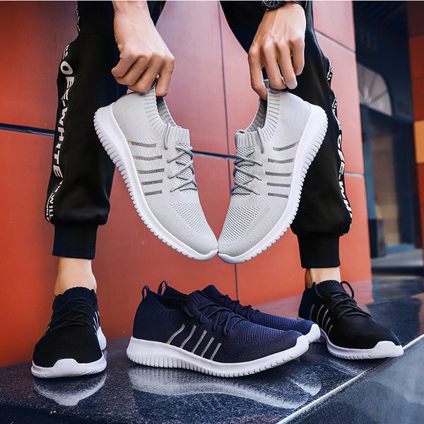 fashion designer running shoes for men women breathable sock trainers runners sports sneakers homemade brand made in china size 39-44, White;red
fashion designer running shoes for men women breathable sock trainers runners sports sneakers homemade brand made in china size 39-44, White;red