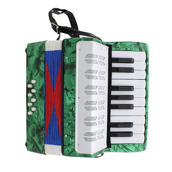 ирис 17 key 8 bass аккордеон музыкальный инструмент для повышения производительности
ирис 17 key 8 bass аккордеон музыкальный инструмент для повышения производительности