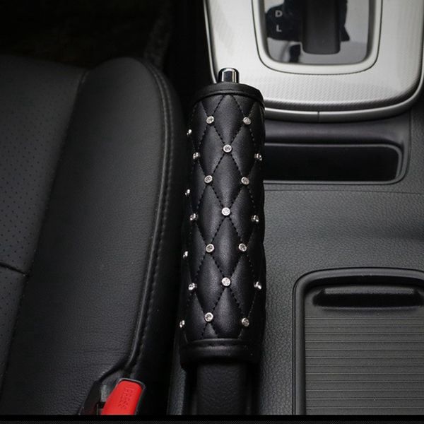 crystal diamond car seat belt cover pu leather shoulder pad hand brake shifter covers universal fit car interior accessories
crystal diamond car seat belt cover pu leather shoulder pad hand brake shifter covers universal fit car interior accessories