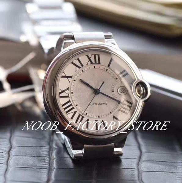 luxury 42mm v6f factory blue balloon series rome dial w69012z4 eta automatic movement wristwatches men watch with original box, Slivery;brown
luxury 42mm v6f factory blue balloon series rome dial w69012z4 eta automatic movement wristwatches men watch with original box, Slivery;brown
