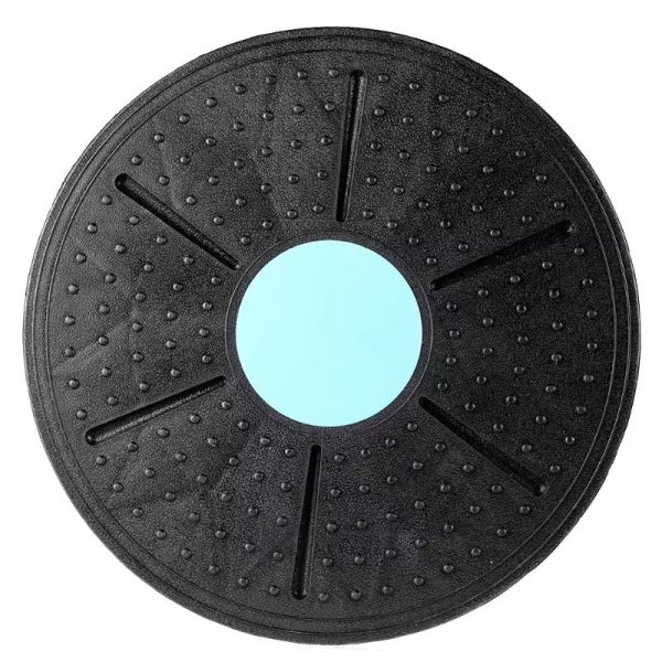 360degree rotation massage balance board gym exercise physical foot loose massage board for yoga body fitness load-bearing 160kg
360degree rotation massage balance board gym exercise physical foot loose massage board for yoga body fitness load-bearing 160kg