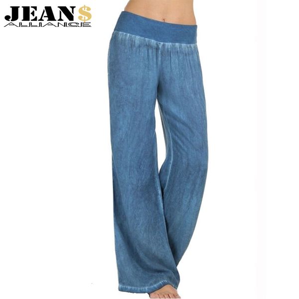 2019 new women's style wide leg jeans boyfriend jeans for women denim skinny woman's female flare blue
2019 new women's style wide leg jeans boyfriend jeans for women denim skinny woman's female flare blue