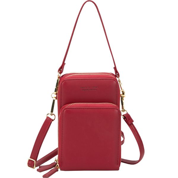 women shoulder bag large-capacity handbags female messenger bag solid color multi-function mobile phone woman crossbody bags
women shoulder bag large-capacity handbags female messenger bag solid color multi-function mobile phone woman crossbody bags