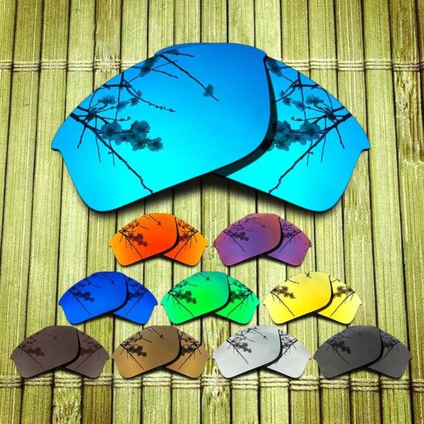 polarized replacement lense for- bottle rocket sunglasses frame true color mirrored coating - options
polarized replacement lense for- bottle rocket sunglasses frame true color mirrored coating - options